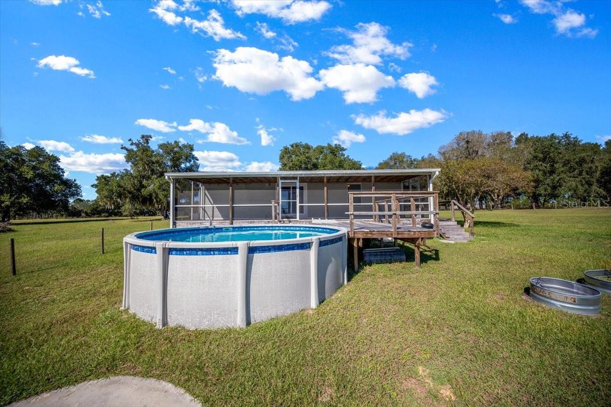 Image 40 of 61 For 17355 260th Avenue Road