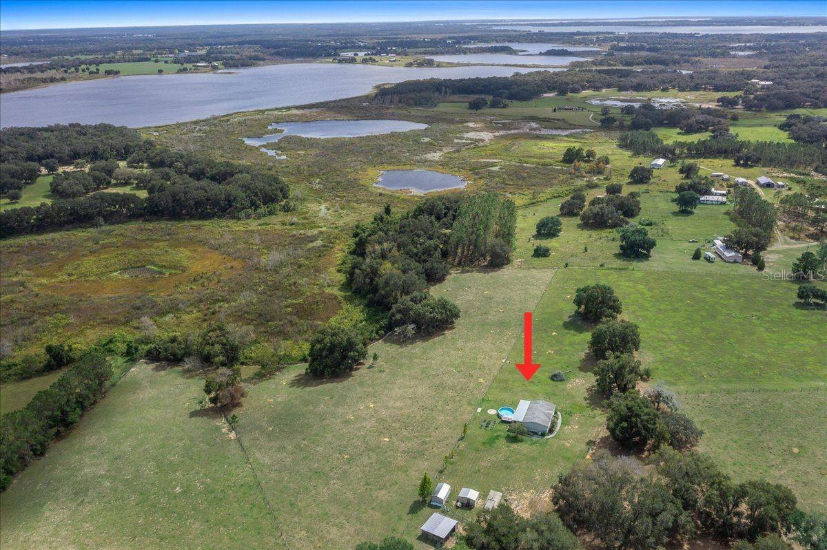 Image 6 of 61 For 17355 260th Avenue Road