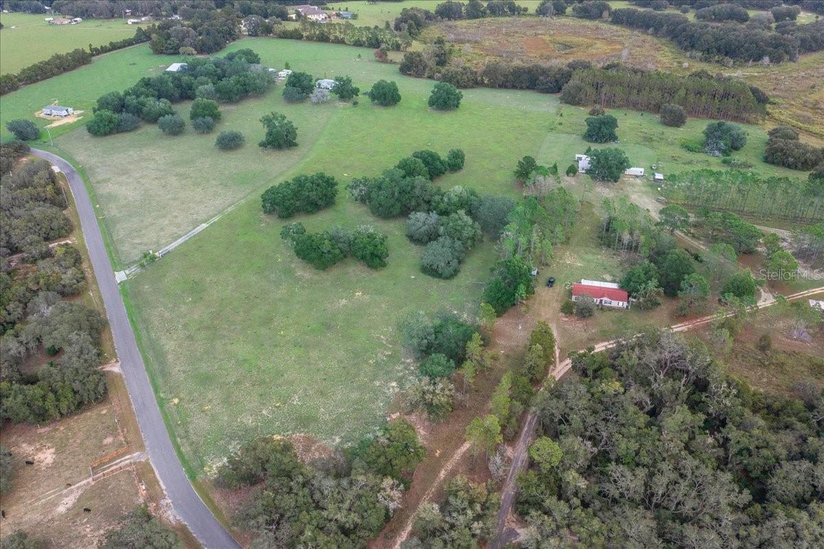 Image 61 of 61 For 17355 260th Avenue Road