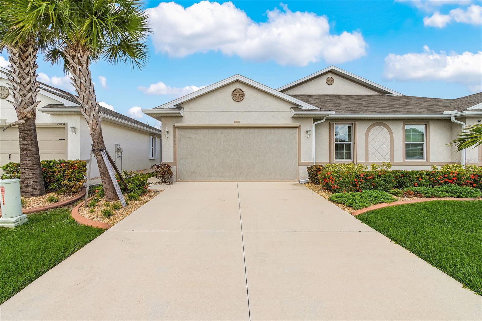 Details for 25016 Lenox Circle, PUNTA GORDA, FL 33950