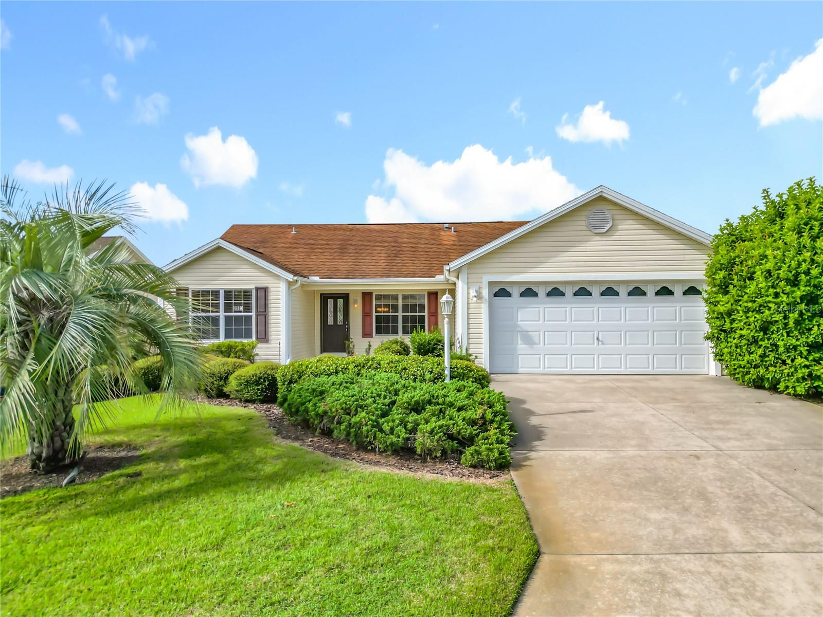 Details for 2530 Foxbridge Terrace, THE VILLAGES, FL 32162