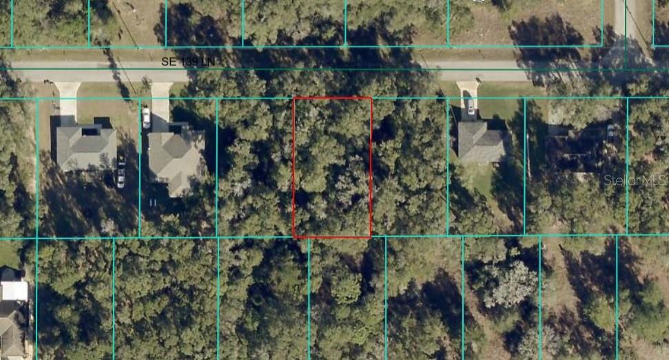Listing Details for  Se 139 Lane  , SUMMERFIELD, FL 34491