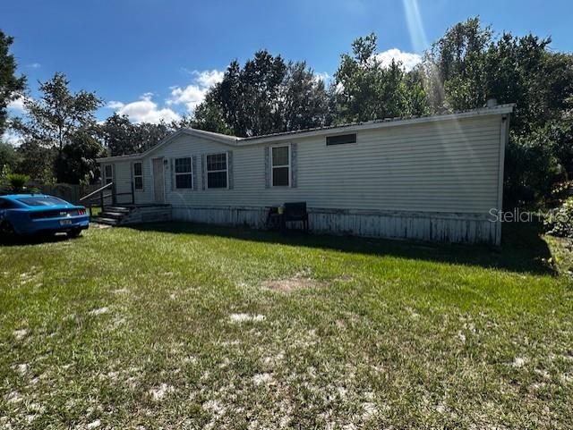 Details for 682 County Road 481w, LAKE PANASOFFKEE, FL 33538