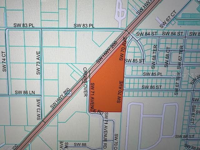 Listing Details for 7172 Highway 200, OCALA, FL 34476