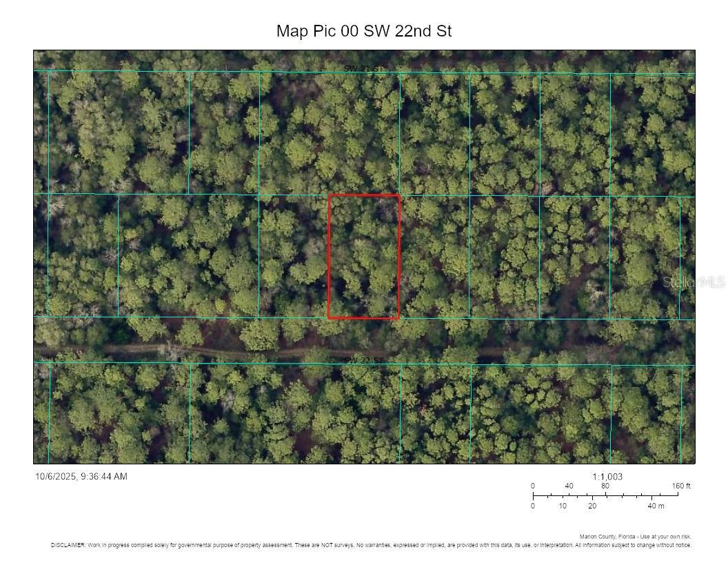 Image 2 of 3 For  22nd Street 