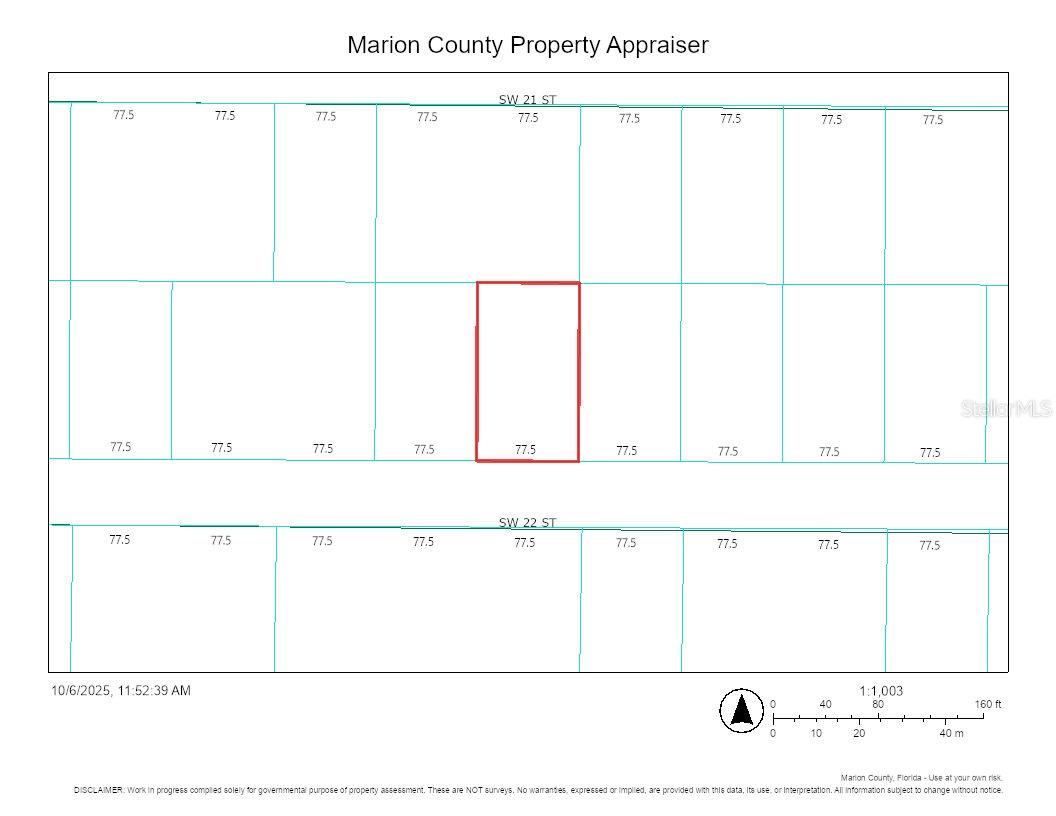 Image 3 of 3 For  22nd Street 