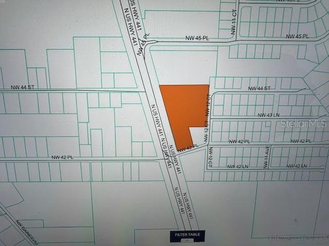 Listing Details for N Us Hwy 441, OCALA, FL 34475