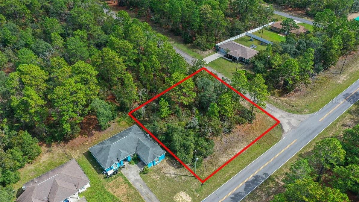 Details for 6442 Dunlap Terrace, CITRUS SPRINGS, FL 34433