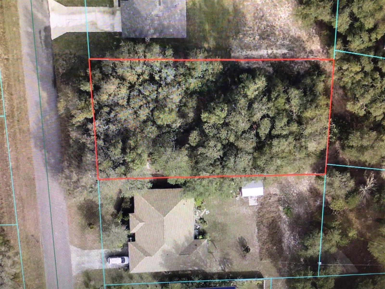Image 4 of 4 For 0 48 Ave Road