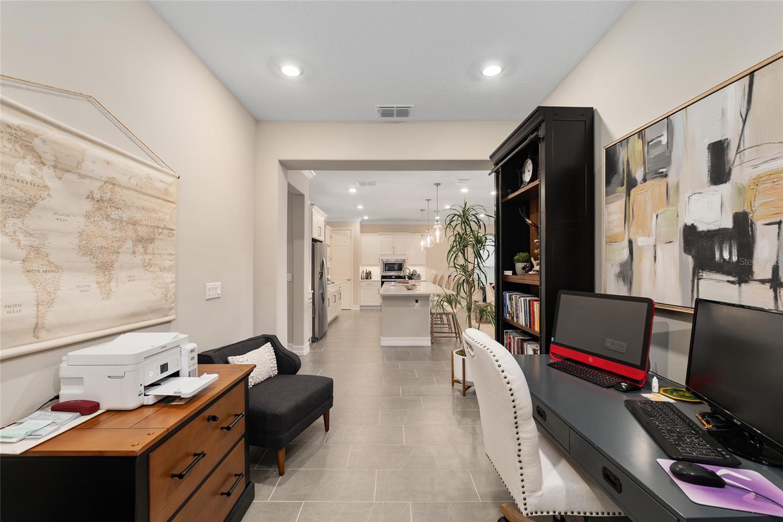 Image 24 of 51 For 4486 53rd Avenue Road