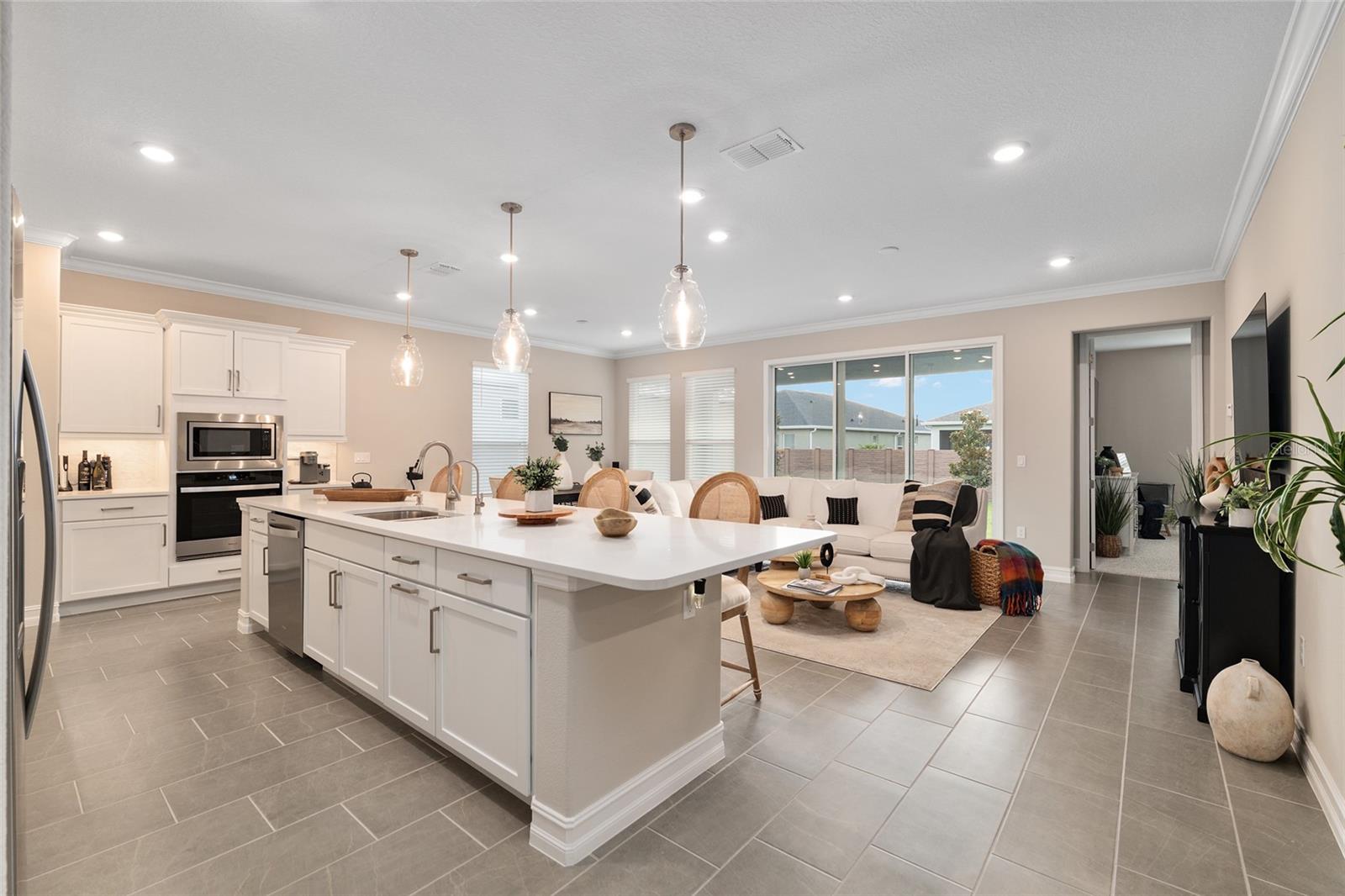 Image 7 of 51 For 4486 53rd Avenue Road