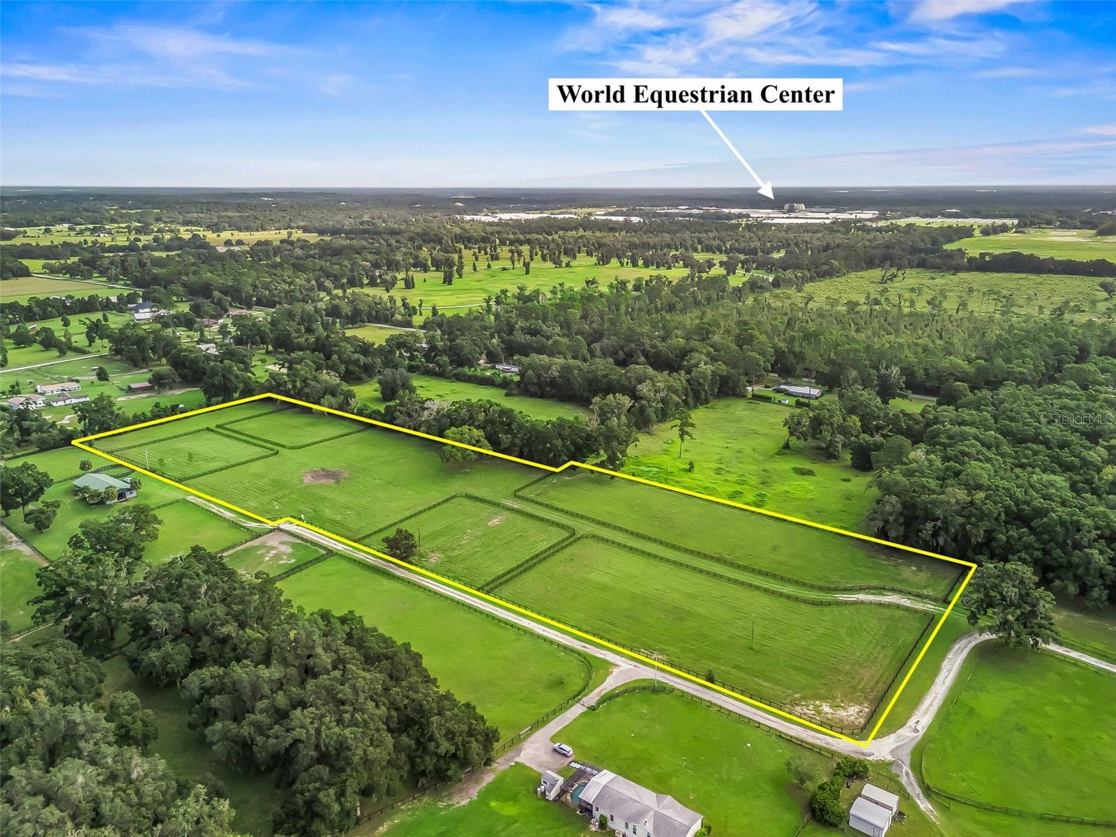 Details for  100th  , OCALA, FL 34482