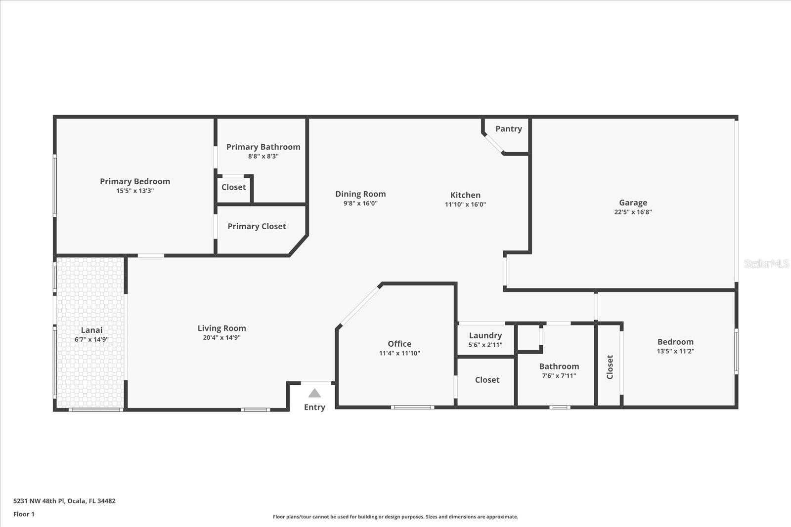 Image 26 of 30 For 5231 48th Place