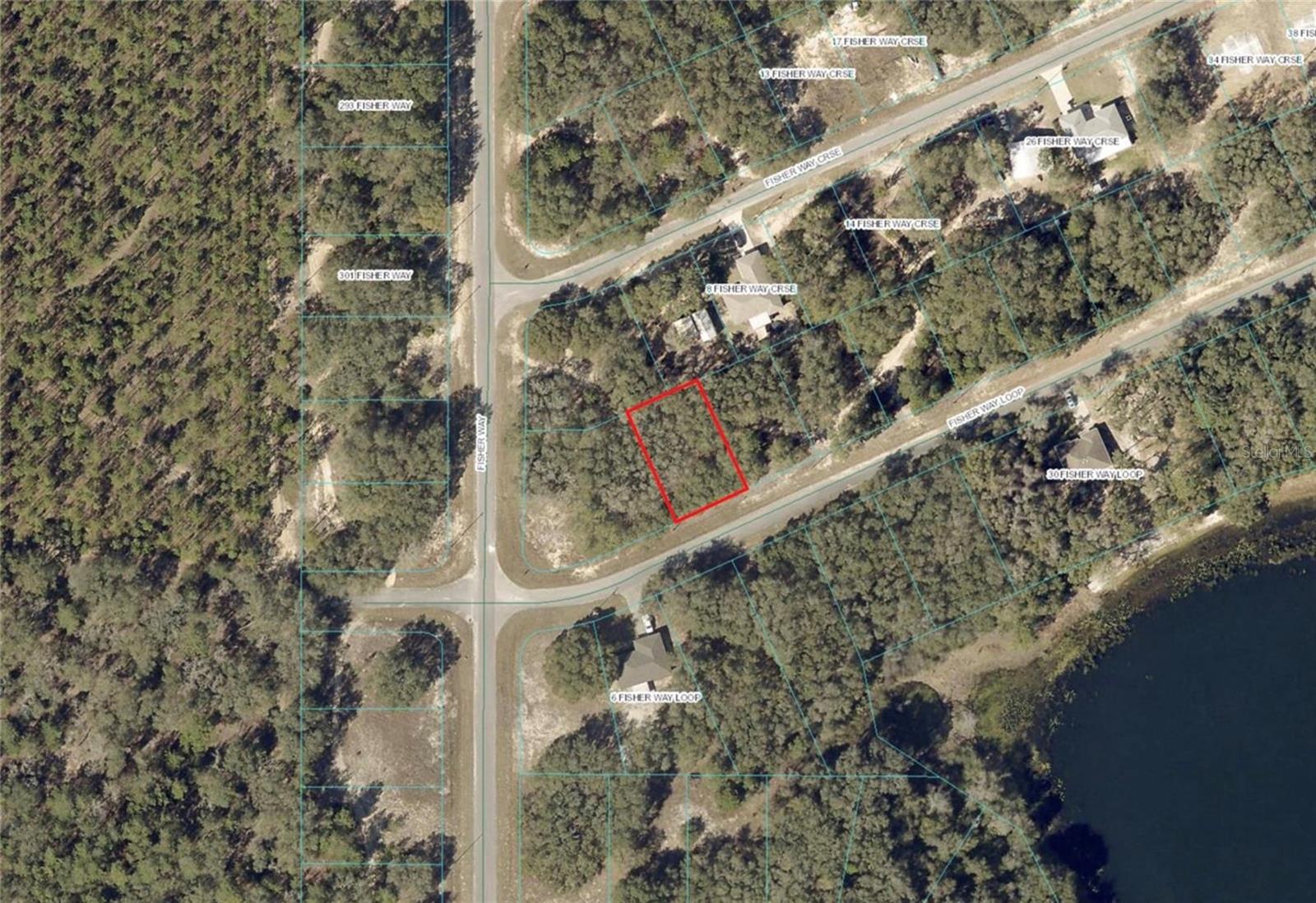 Listing Details for Fisher Way Loop, OCKLAWAHA, FL 32179