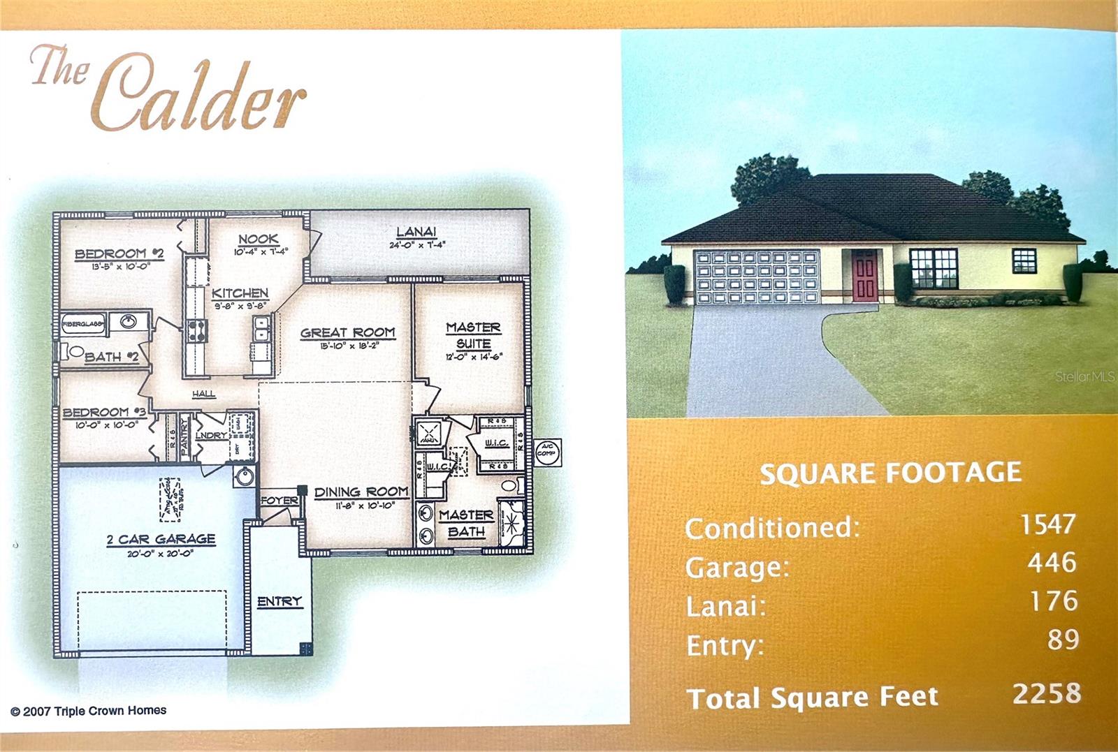 Image 2 of 4 For 1769 161st Place