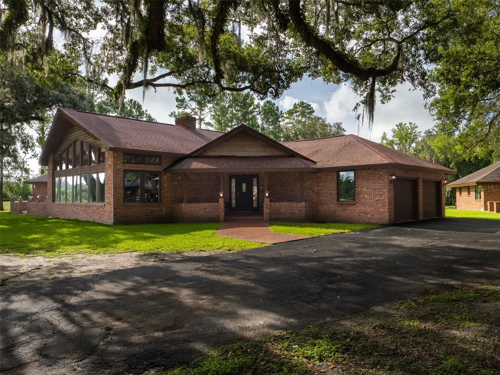 Details for 15964 Highway 318, WILLISTON, FL 32696