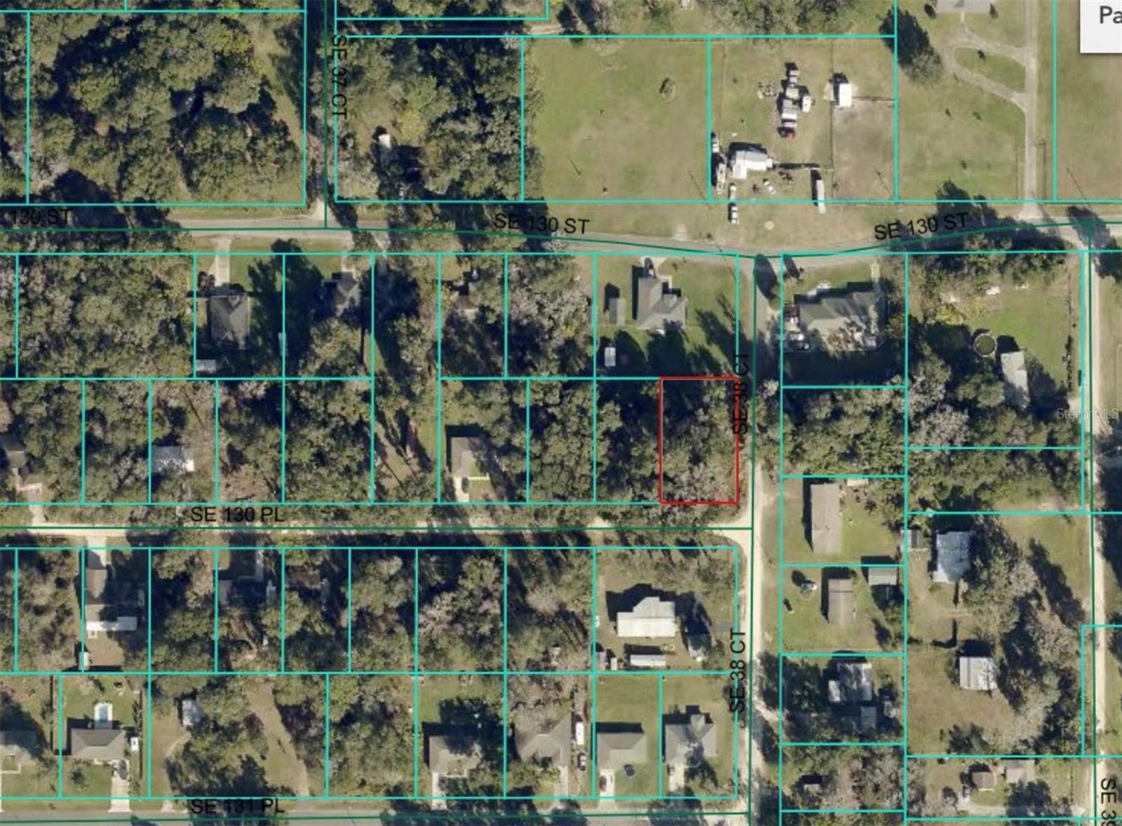 Image 2 of 3 For Lot 45 130th Place