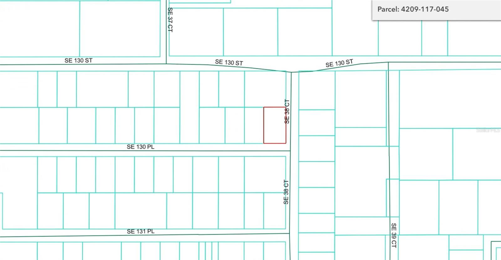 Image 3 of 3 For Lot 45 130th Place