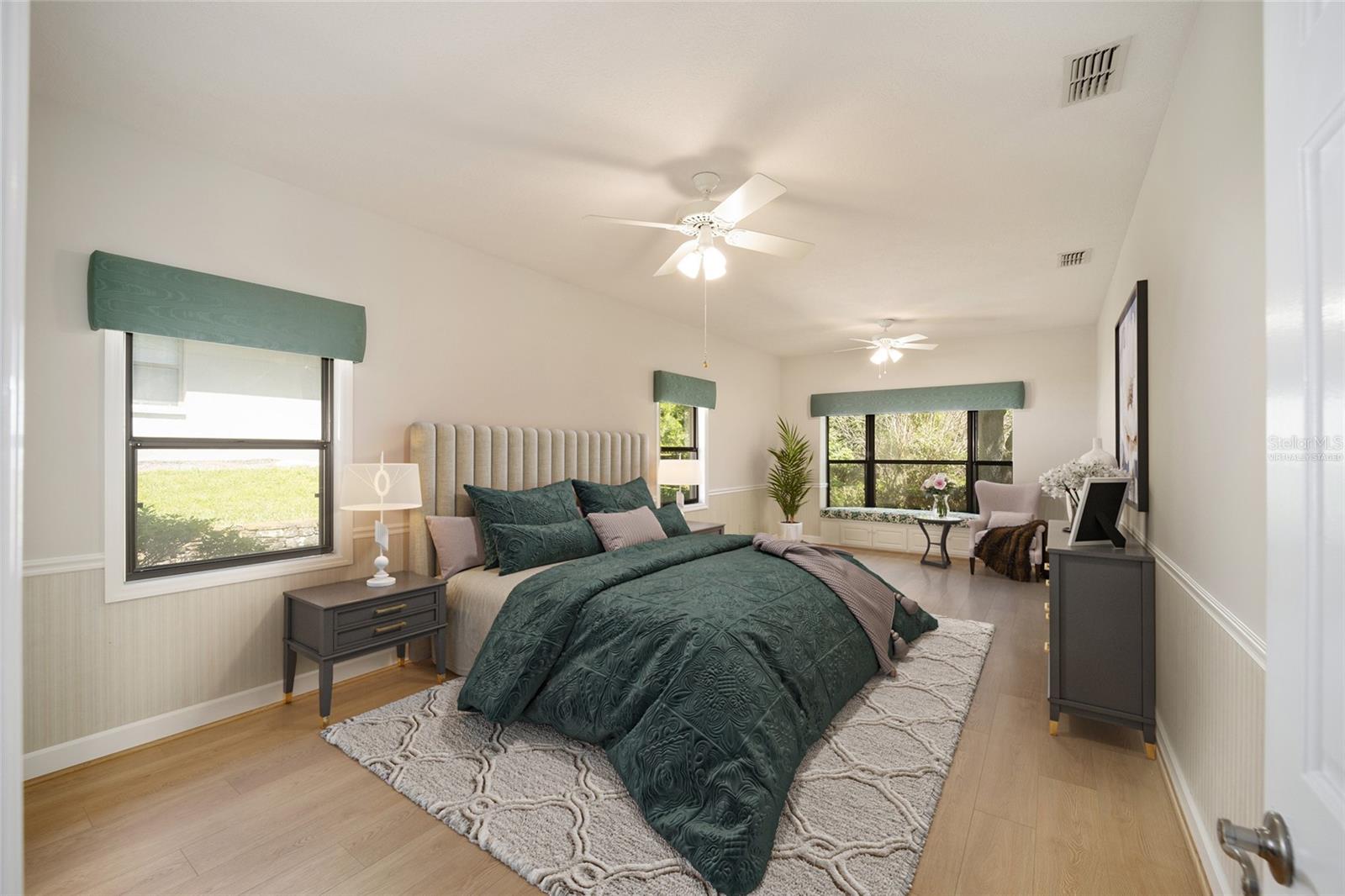 Image 12 of 29 For 3025 Bermuda Dunes Drive