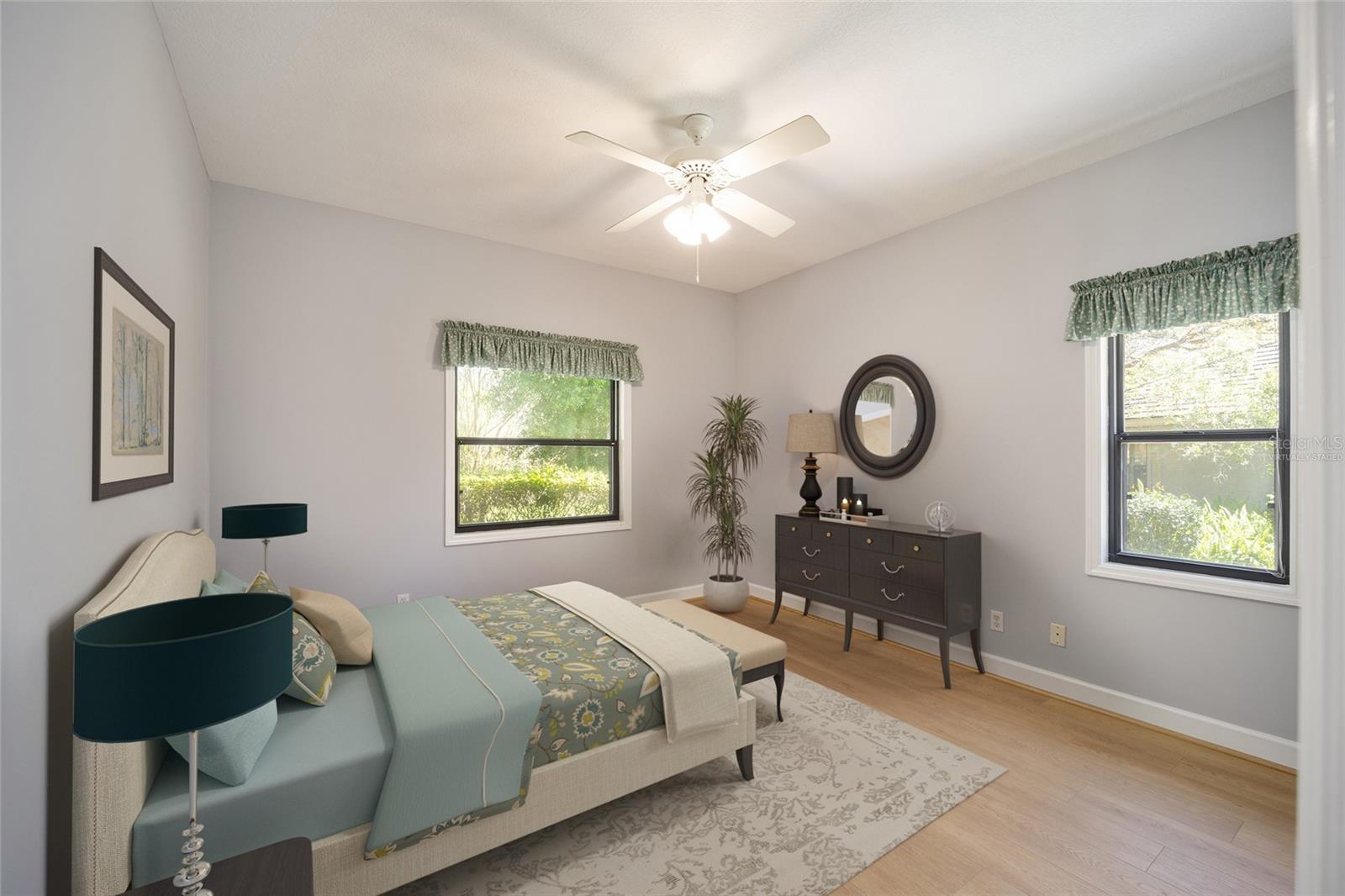 Image 21 of 29 For 3025 Bermuda Dunes Drive