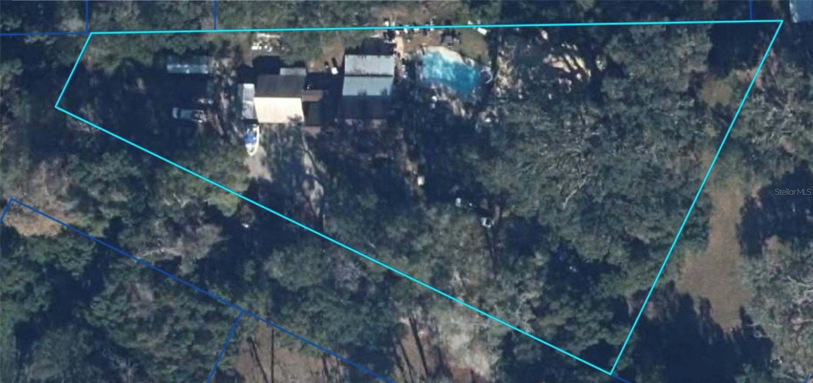 Image 30 of 33 For 19036 246th Street