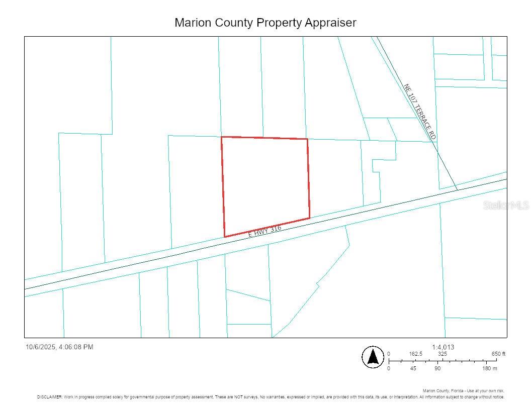 Image 2 of 22 For  Highway 316  