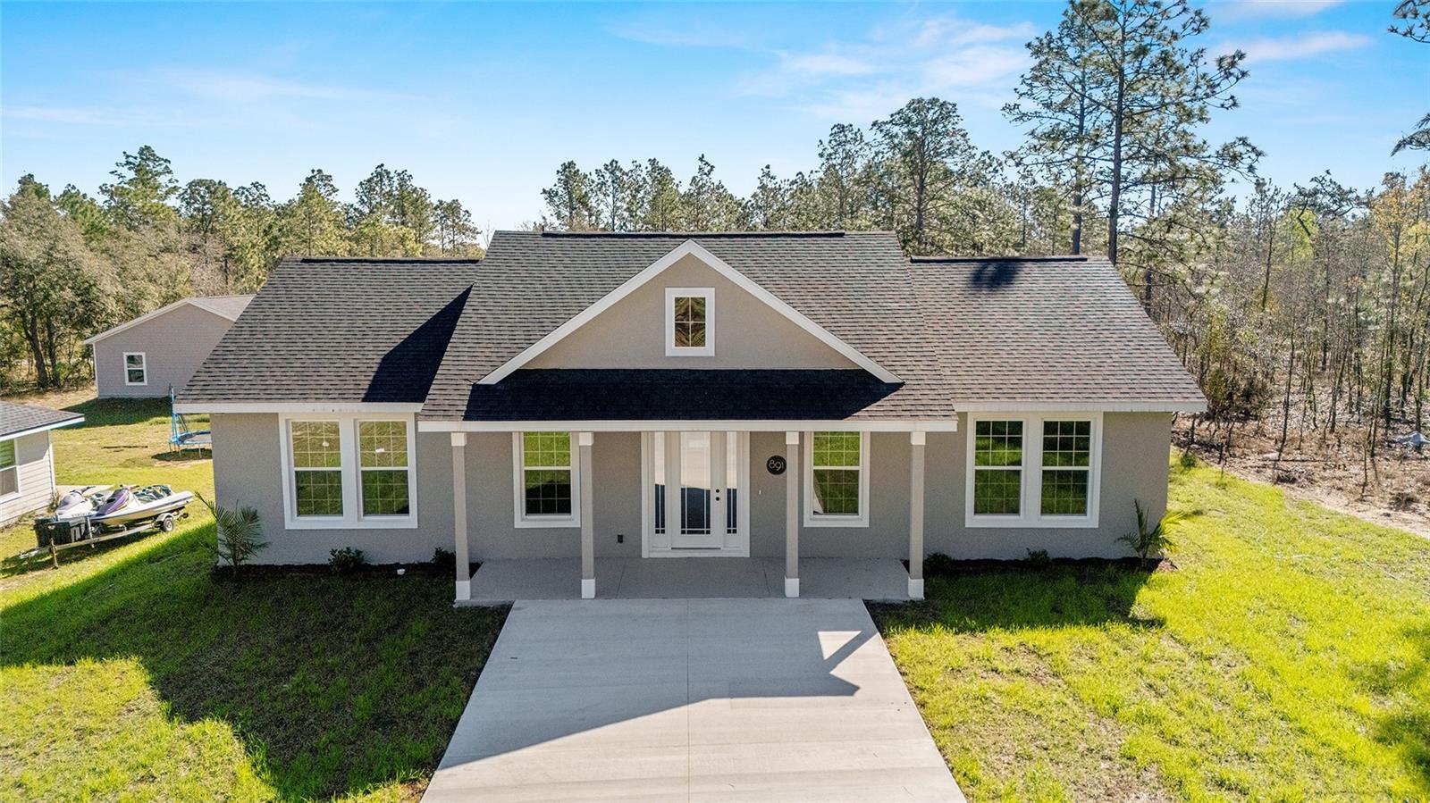 Image 43 of 54 For 891 150th Avenue