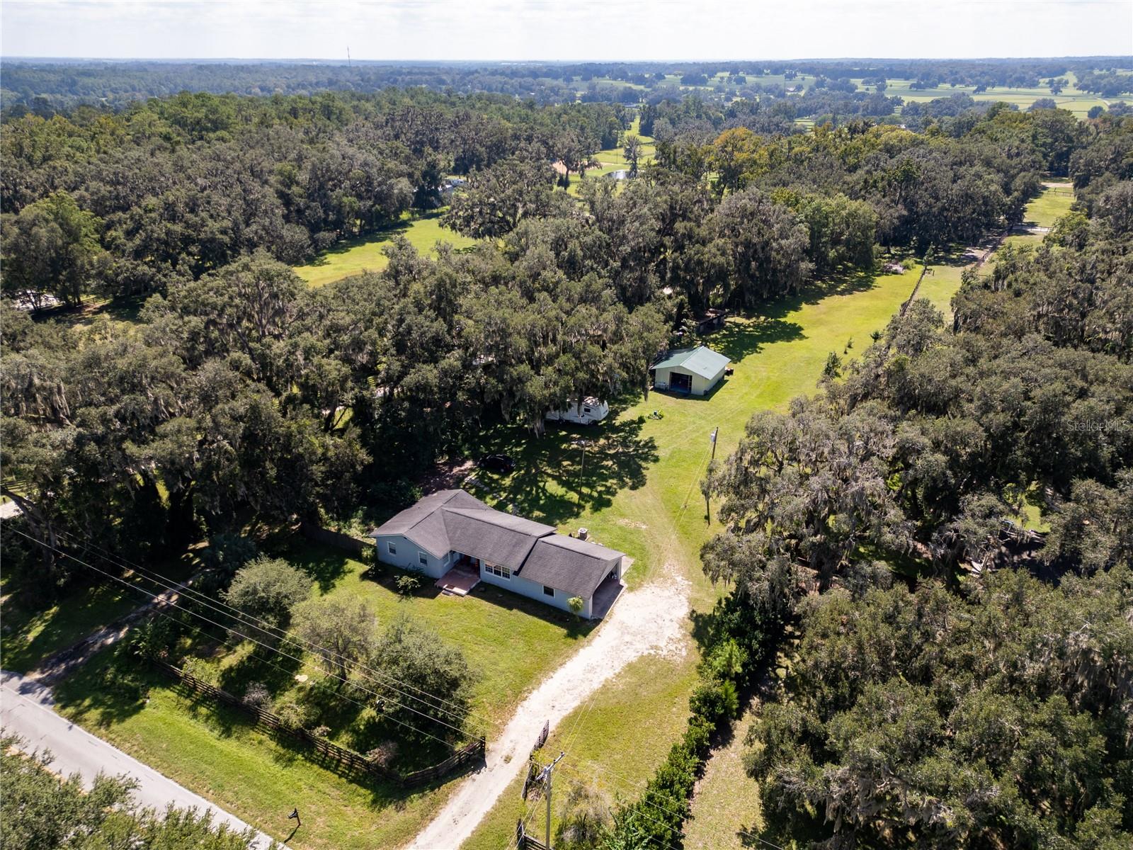 Details for 6896 Highway 316, REDDICK, FL 32686