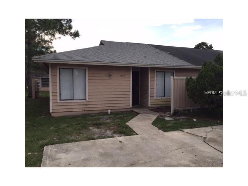 Details for 2900 Eastern Willow Avenue, ORLANDO, FL 32808