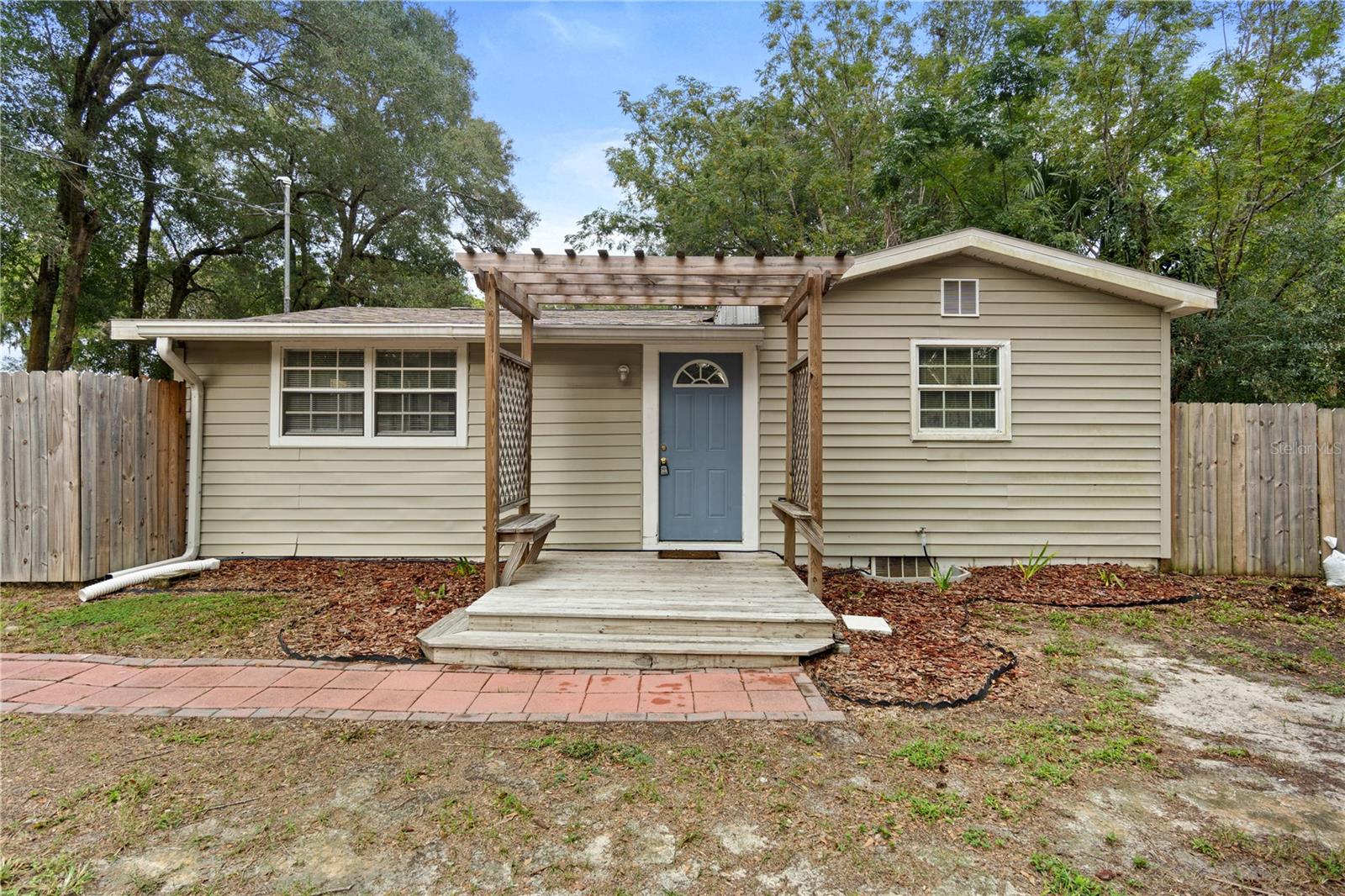 Details for 3411 52nd Avenue, SILVER SPRINGS, FL 34488