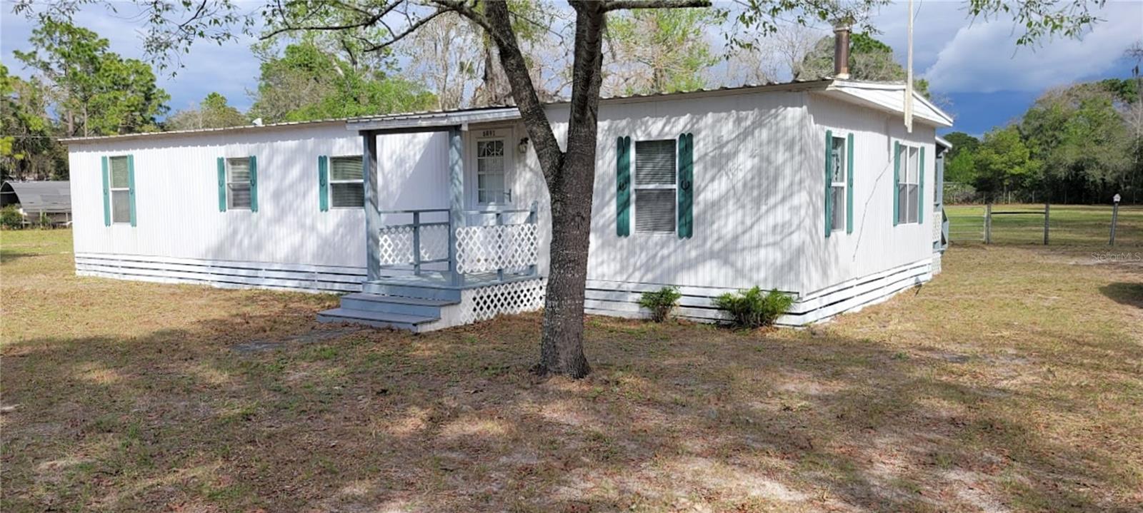 Details for 6891 Spartan Avenue, HOMOSASSA, FL 34446