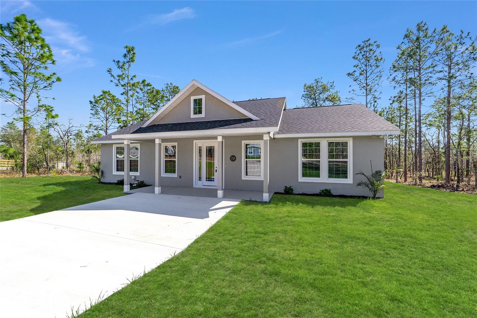 Details for 791 150th Avenue, WILLISTON, FL 32696