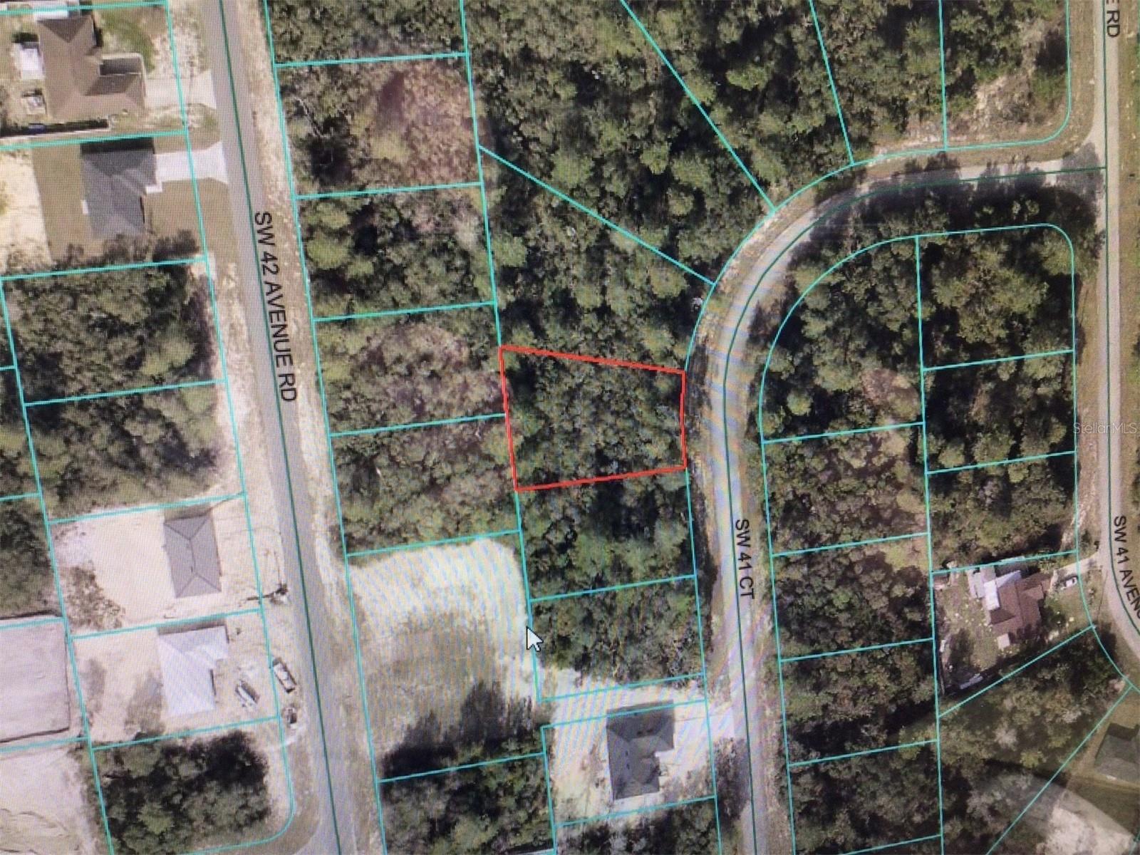 Image 2 of 5 For 0 41 Court 