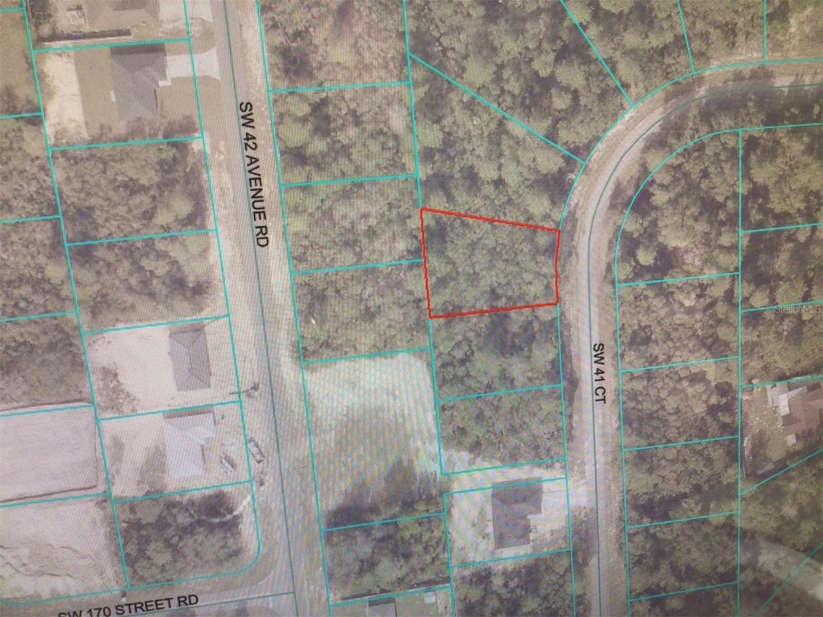 Image 3 of 5 For 0 41 Court 