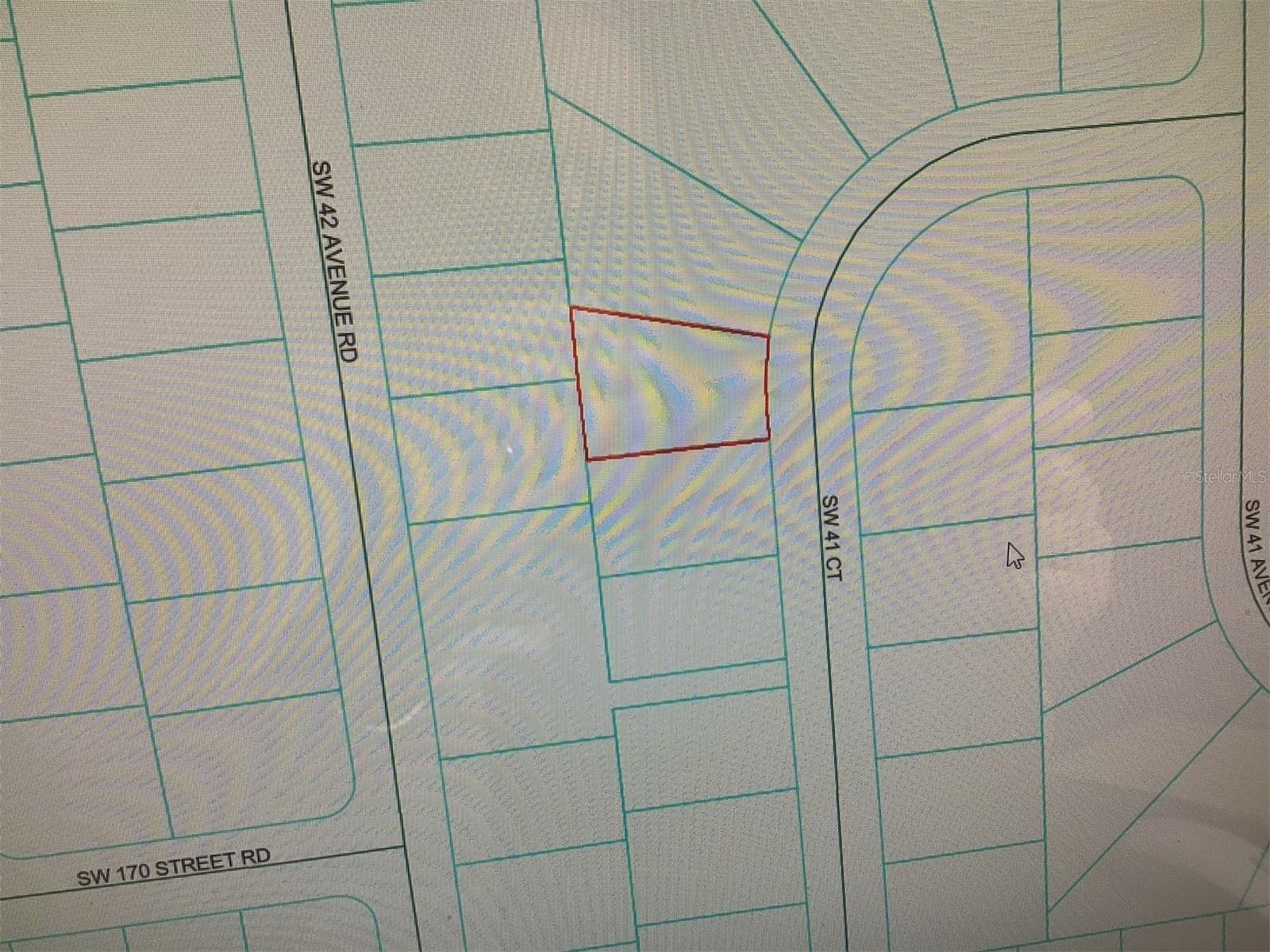 Image 4 of 5 For 0 41 Court 