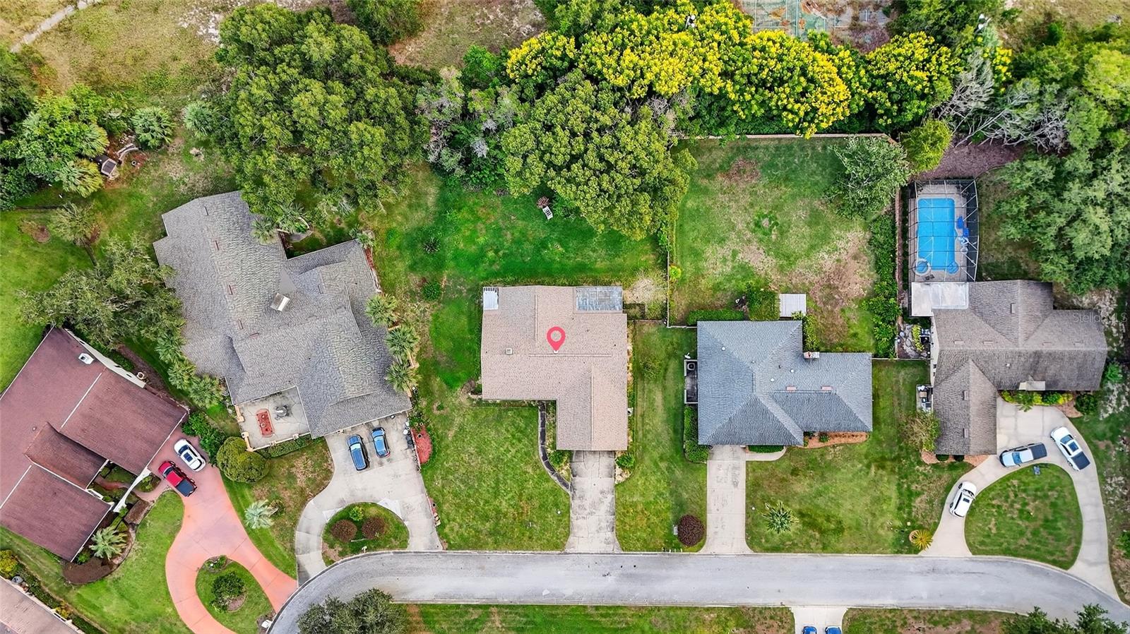 Image 39 of 42 For 9835 Wedgewood Lane