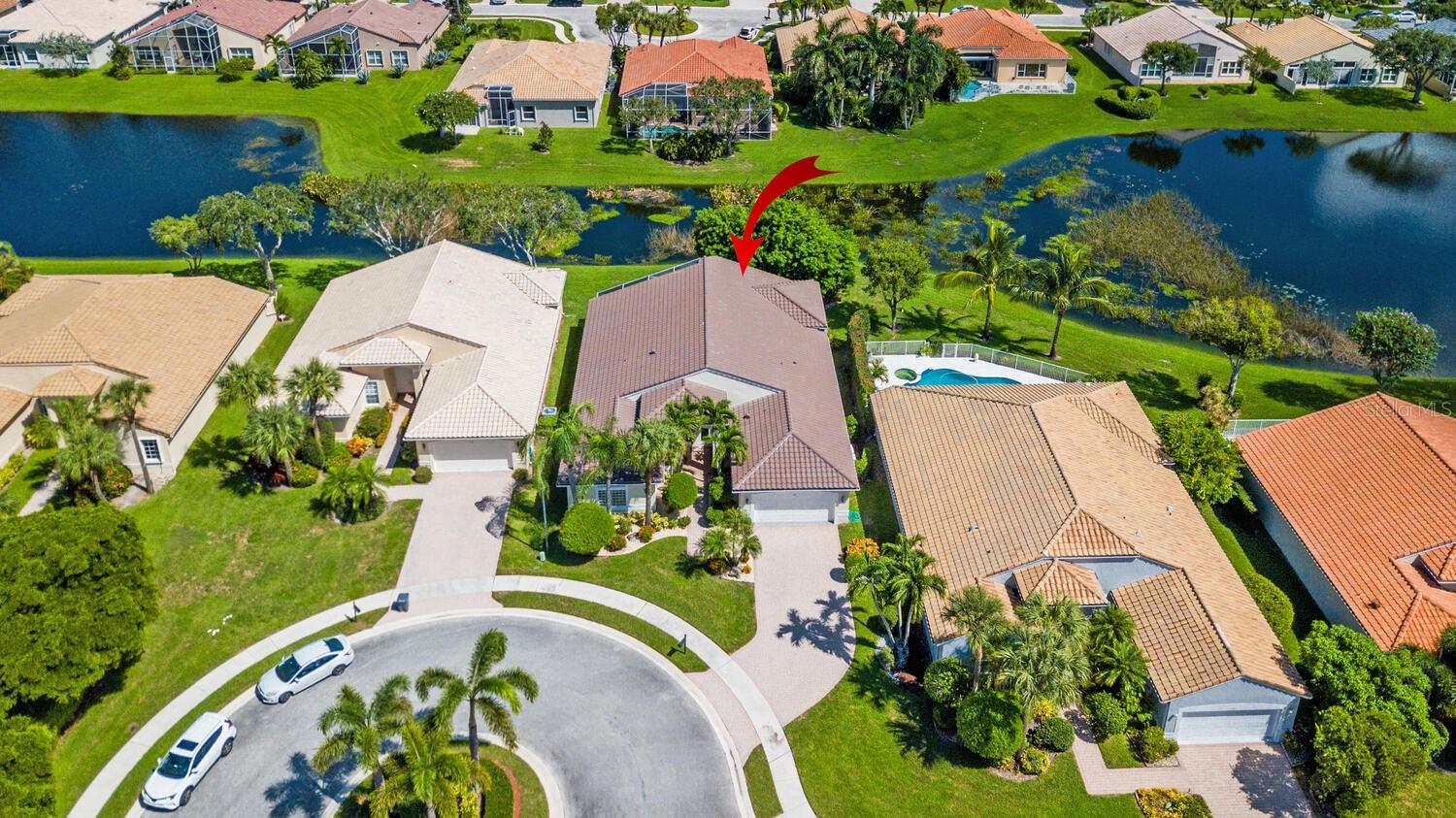 Image 34 of 66 For 6713 Arno Way