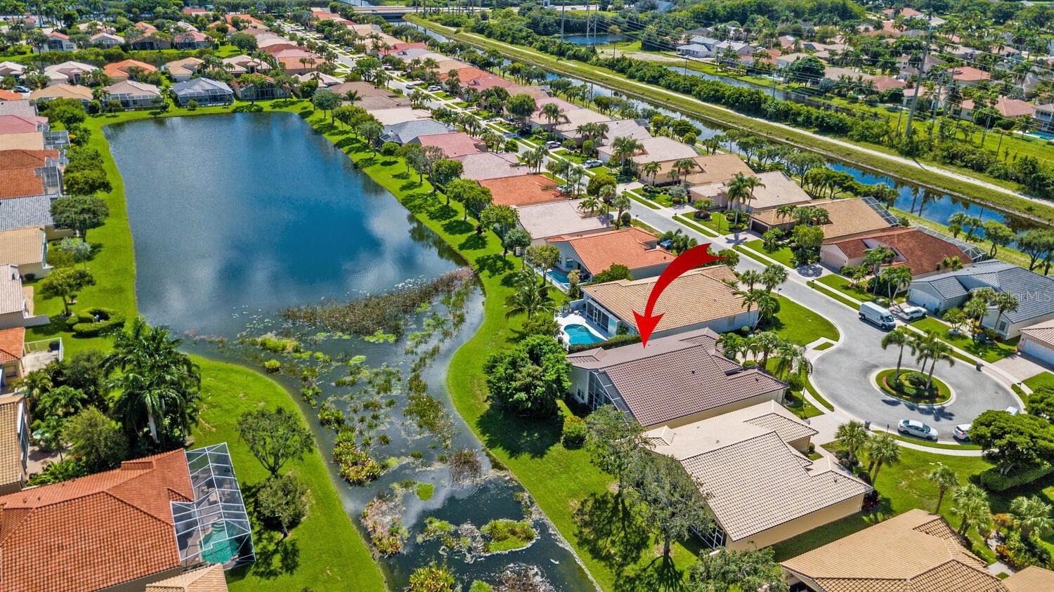 Image 38 of 66 For 6713 Arno Way
