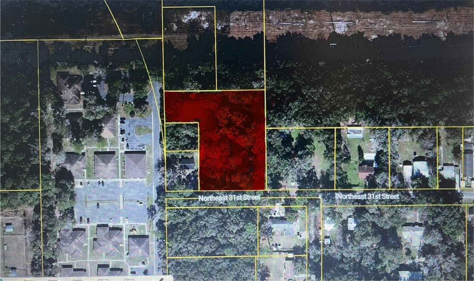 Listing Details for 521 31st Street, OCALA, FL 34479