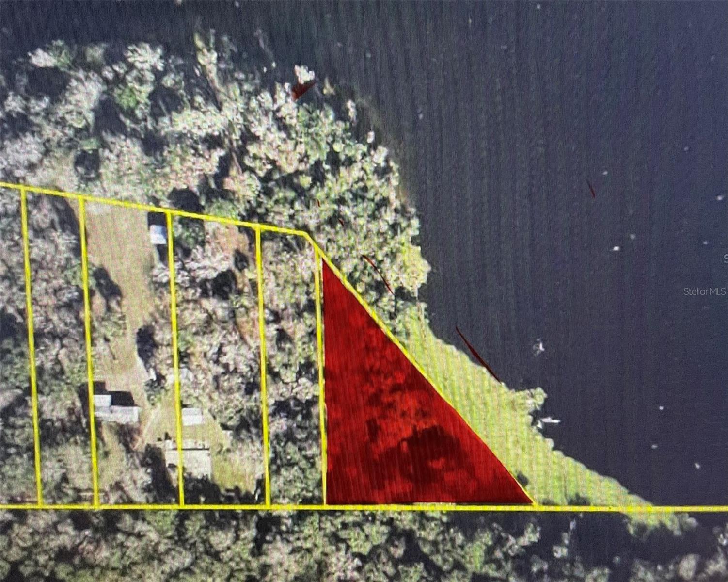 Image 4 of 4 For Tbd Ne 245th Street Road