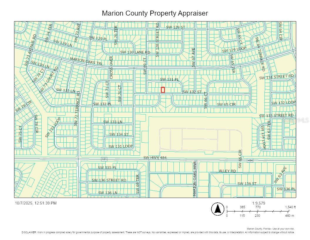 Image 2 of 2 For 0 132nd Street