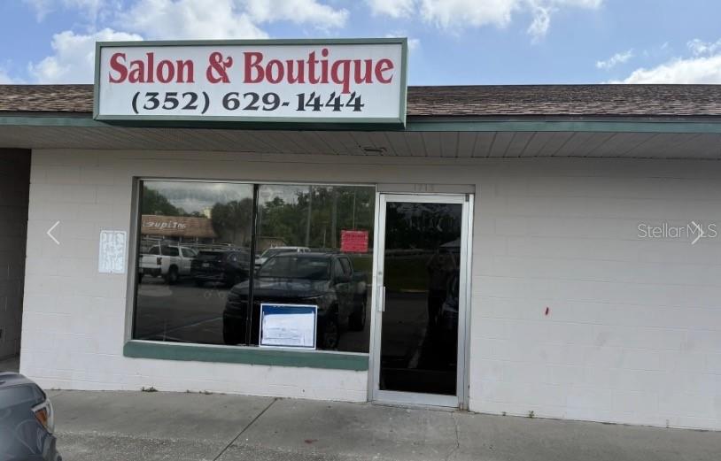 Details for 1719 Pine Avenue, OCALA, FL 34475