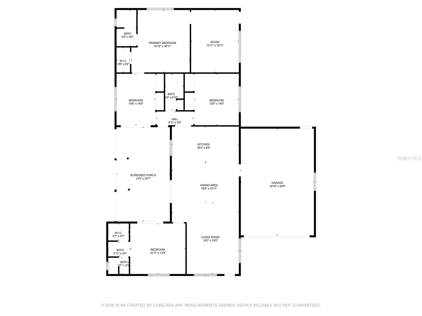 Image 3 of 41 For 220 Braemar Drive