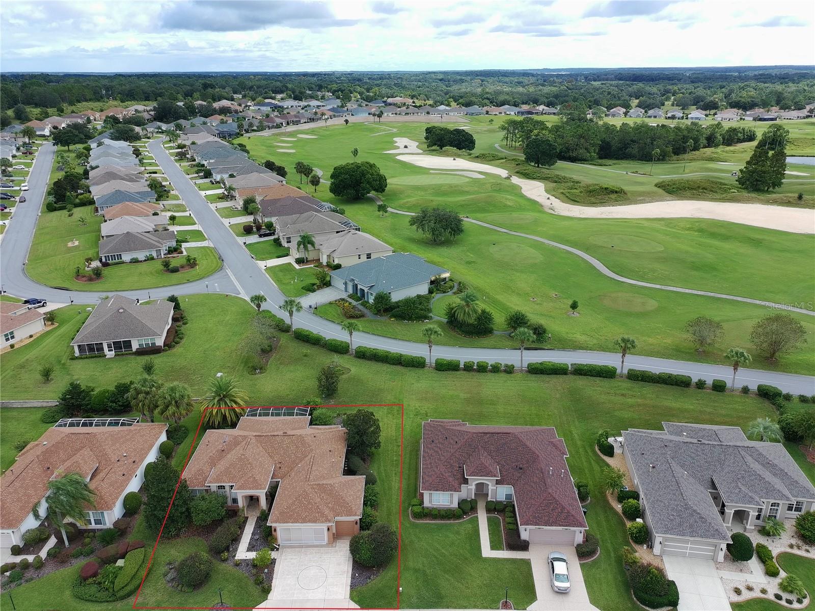 Image 81 of 86 For 9541 124th Loop