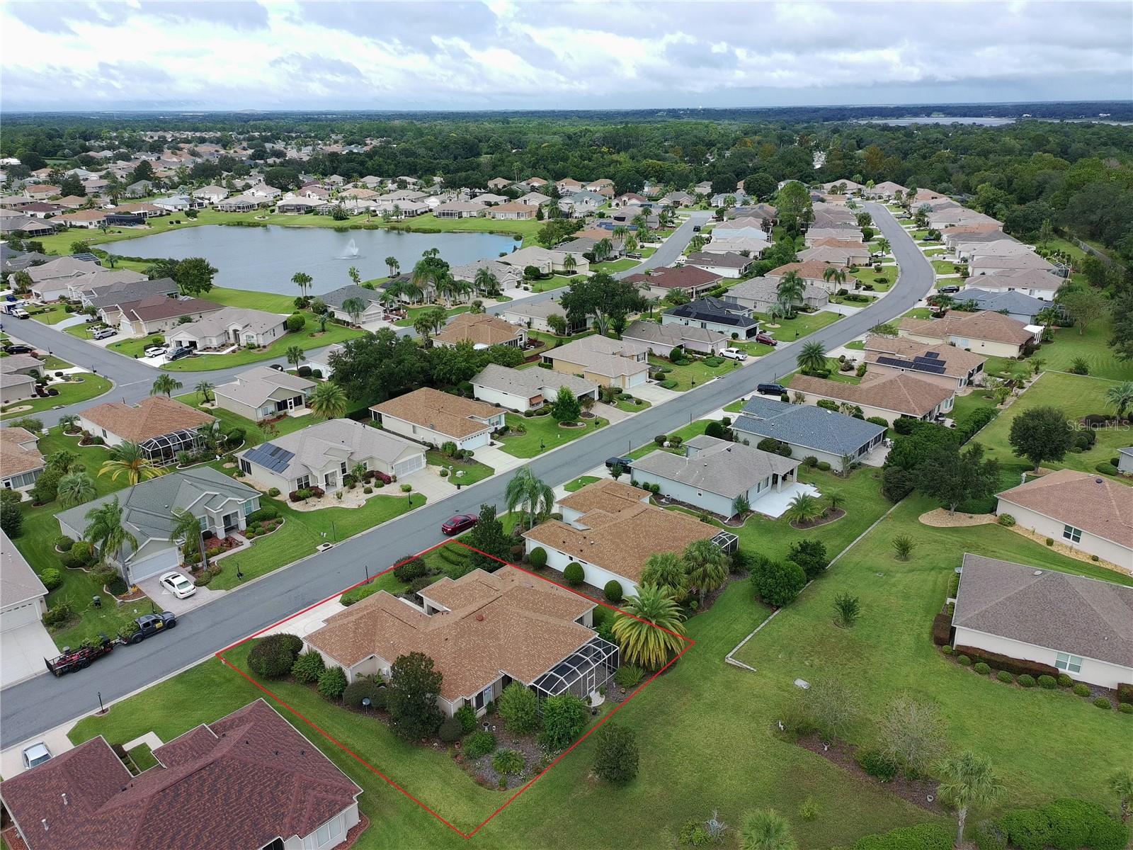 Image 82 of 86 For 9541 124th Loop