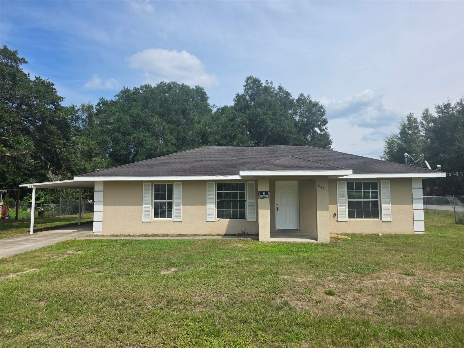 Details for 665 59th Avenue, OCALA, FL 34482