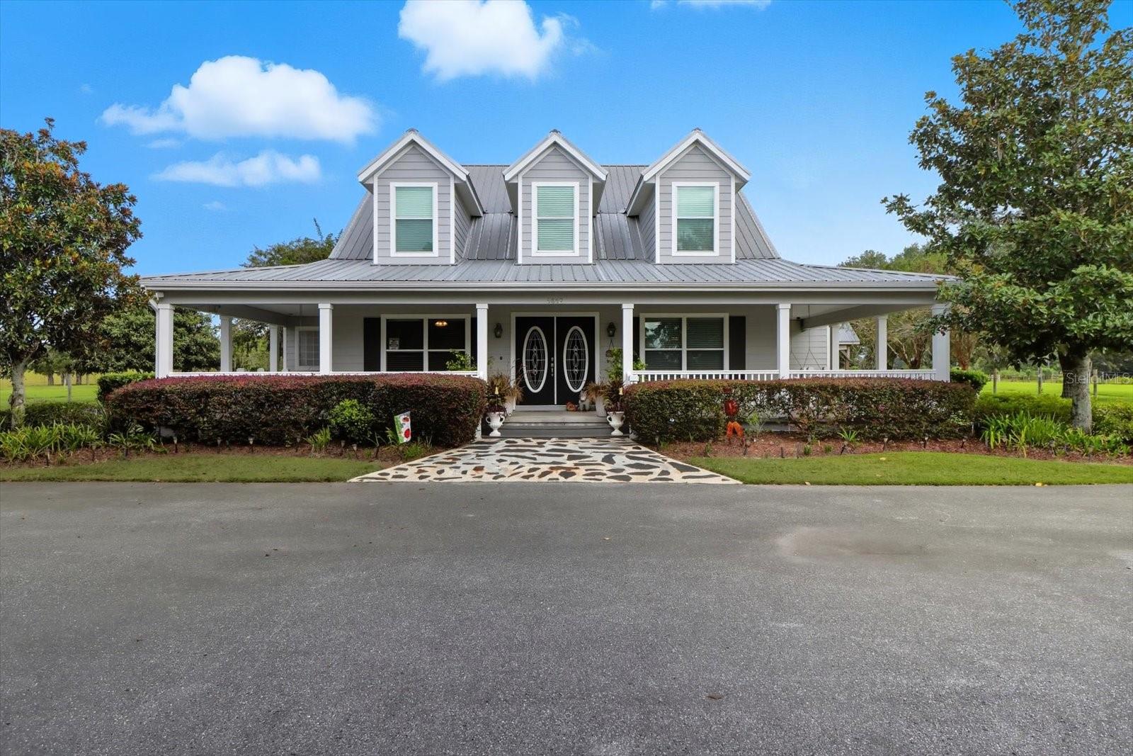 Details for 9897 160 Avenue, MORRISTON, FL 32668