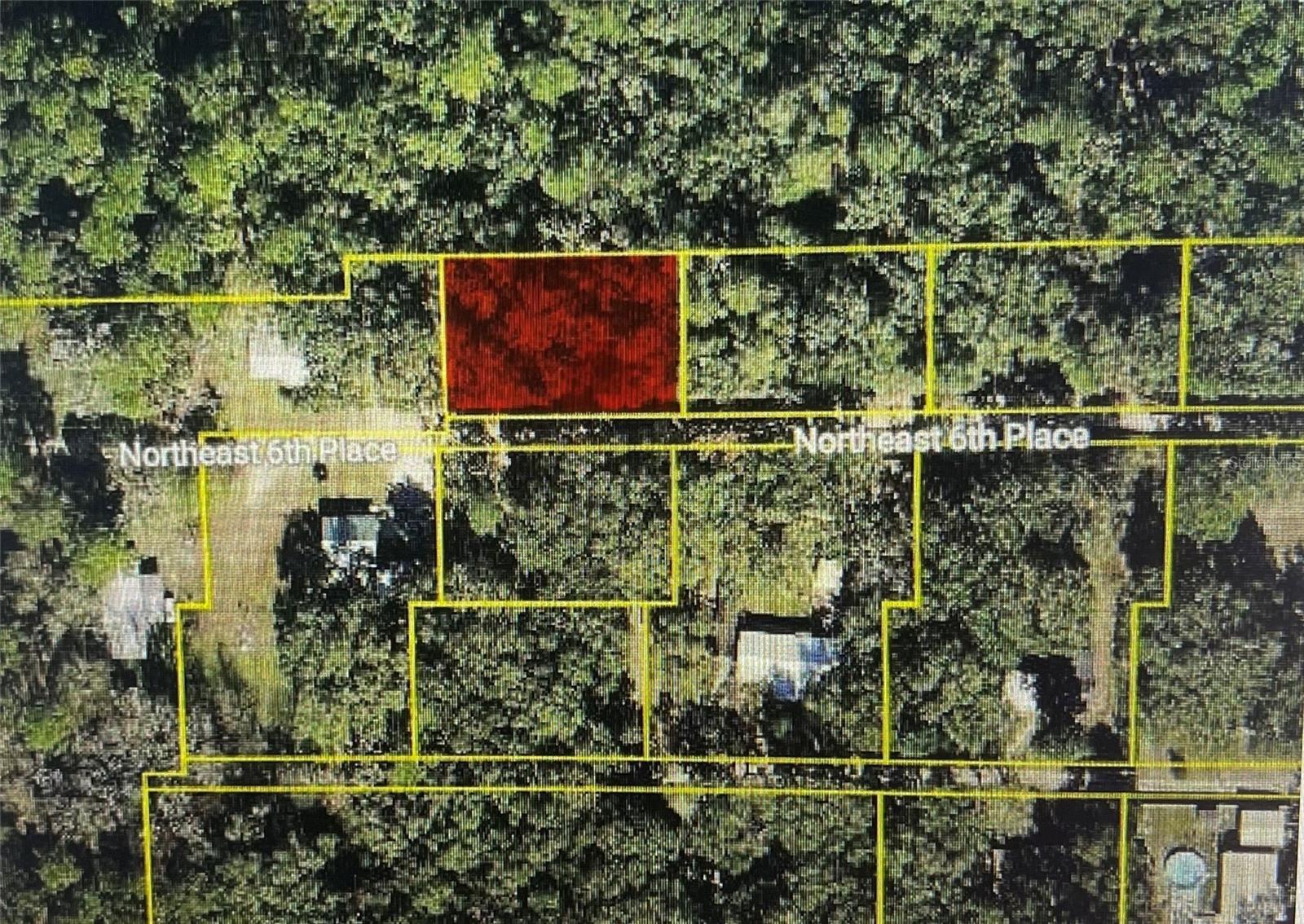 Listing Details for Tbd 6th Place, SILVER SPRINGS, FL 34488