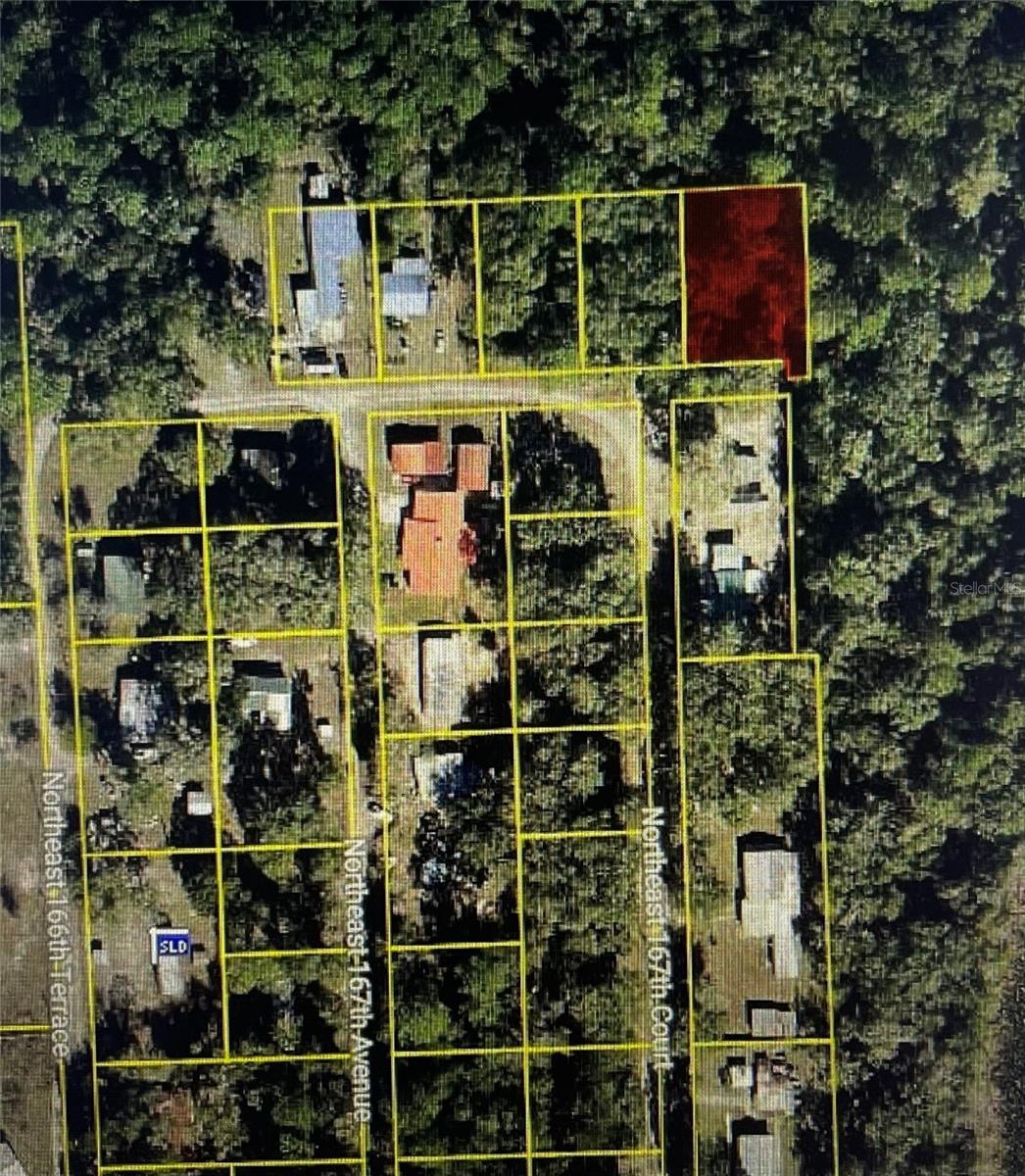 Listing Details for Tbd Ne 59th St, SILVER SPRINGS, FL 34488
