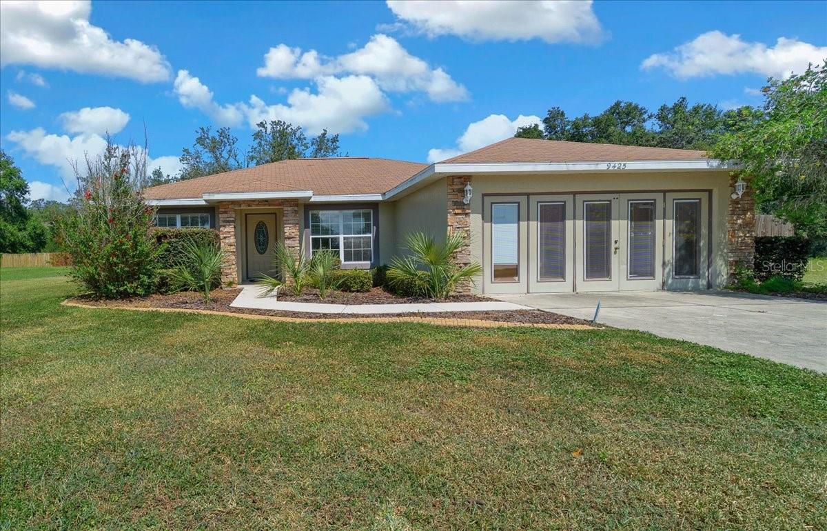 Details for 9425 Highway 42, SUMMERFIELD, FL 34491